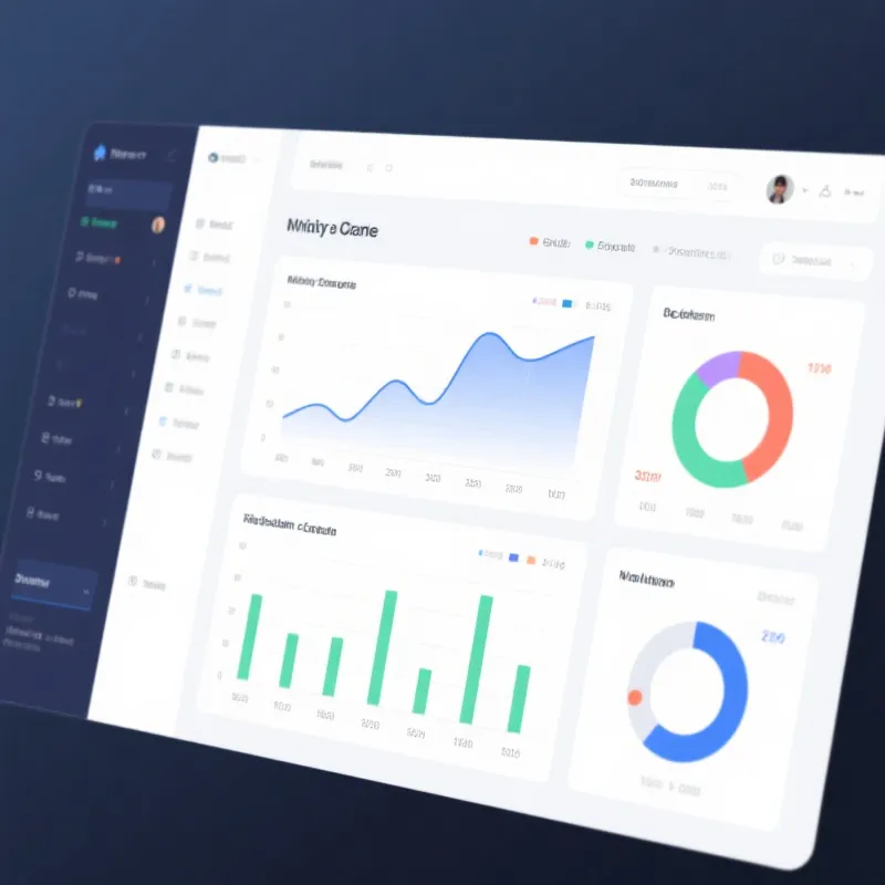 福彩3D数据分析图表