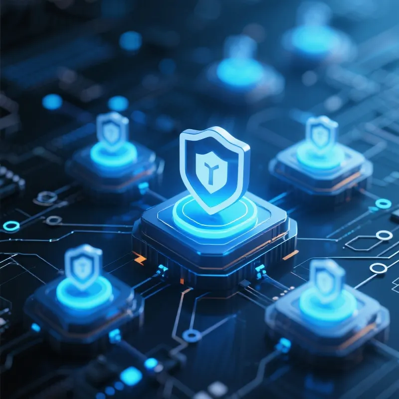 服务承诺与信息安全